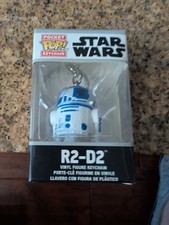Star Wars Funko Pocket Pop