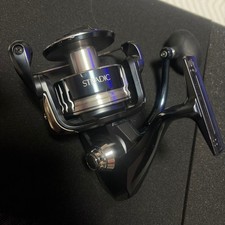 Mulinello da spinning Shimano