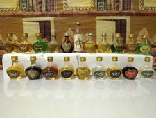 20x Aurum , Miniature 2.5cl  (24)