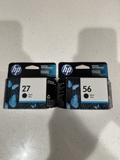 HP Black Ink New Bundle Of 2