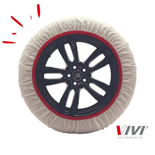 Set calze neve per - set, da