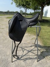 Devoucoux Dressage Saddle 18