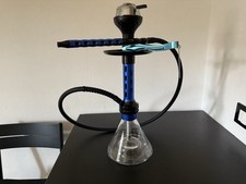 Narghilè Shisha Alta 47 Centimetri Disponibile In Tre Colori