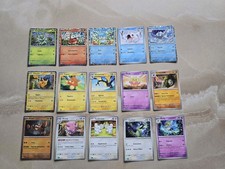 POKEMON McDonald's Lotta Express 2023 SET COMPLETO Mint ITA