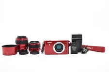 Kit 2 obiettivi [Top MINT]