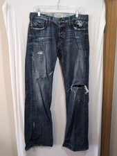 Premium Guess Jeans Mens 34x33
