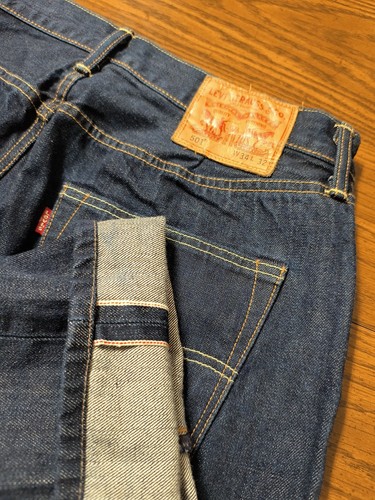 Levi 501xx 33x30 - 501xx,