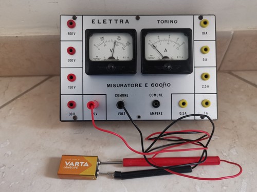 Sre scuola radio elettra - scuola,