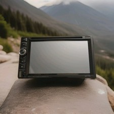 Lettore multimediale per auto