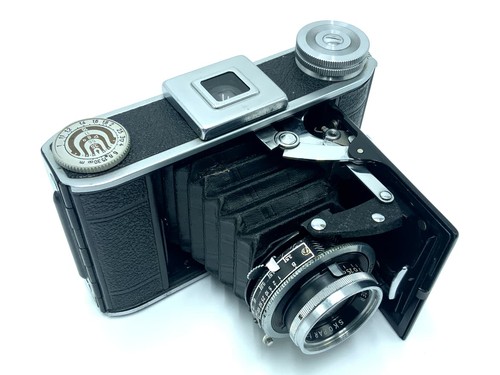 Voigtländer bessa - bessa, 66