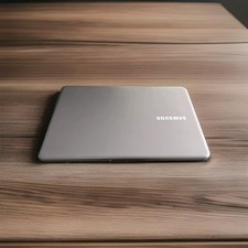 Notebook Samsung X55, Intel