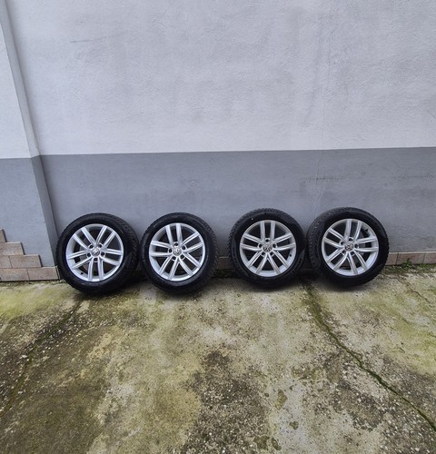 Cerchi lega 16 per - 4,