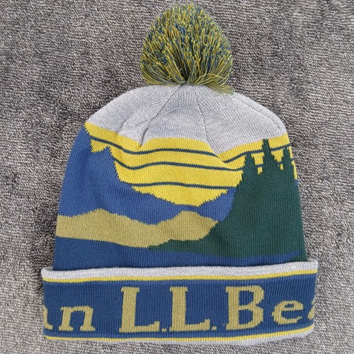 Cappello maglia bean - cappello, in