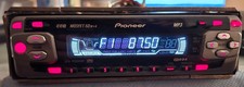 Autoradio Pioneer Deh-p3590mp