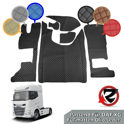 Set tapis sol - set, xg