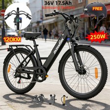 Bicicletta elettrica - bicicletta,