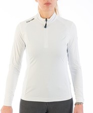 SENSE T-NECK MAGLIA SOFT SHELL