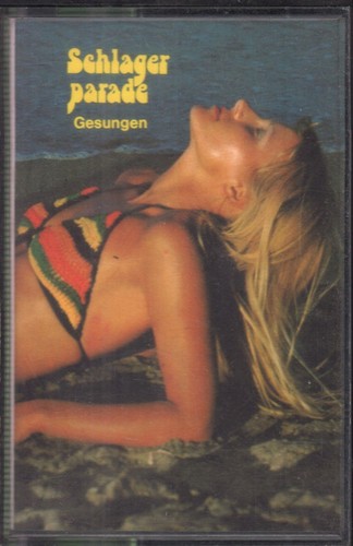 Various artists schlager - various,