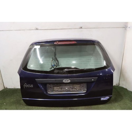 Portellone bagagliaio per ford - portellone,