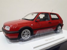 norev 1/18 Golf Gti 20 Year EDITION 3 Porte 