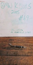 Ammortizzatore sterzo bmw - di,