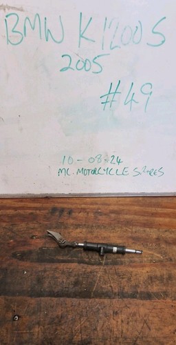 Ammortizzatore sterzo bmw - di,
