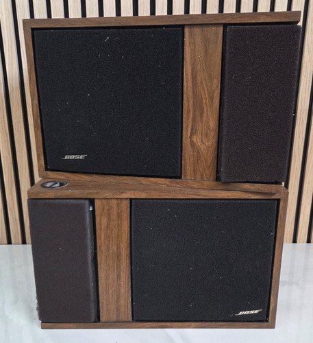 Bose 301 series altoparlante - bose,