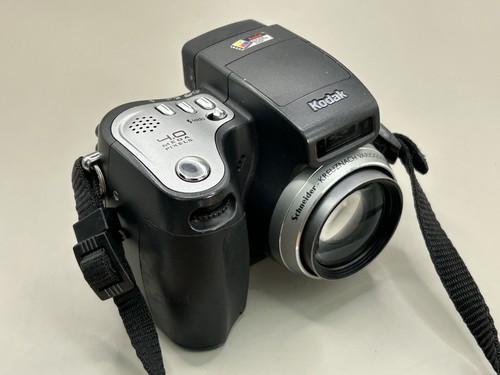 Fotocamera digitale kodak - digitale,