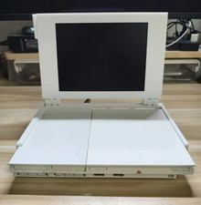 Mini Monitor LCD Portatile 8"