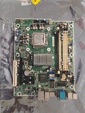 HP Compaq 8000 Elite SFF PC