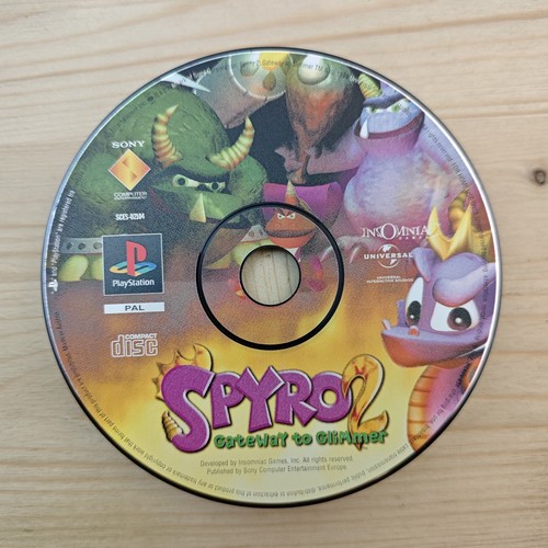 Spyro gateway glimmer - spyro,