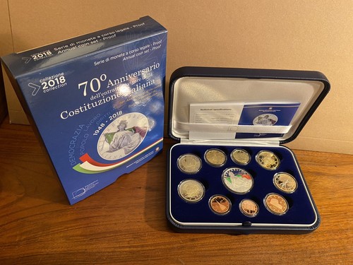 Serie euro divisionale - divisionale, italia