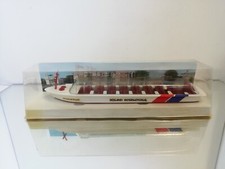 EFSI Holland International barca passeggeri Canal Boat amsterdam confezione o...