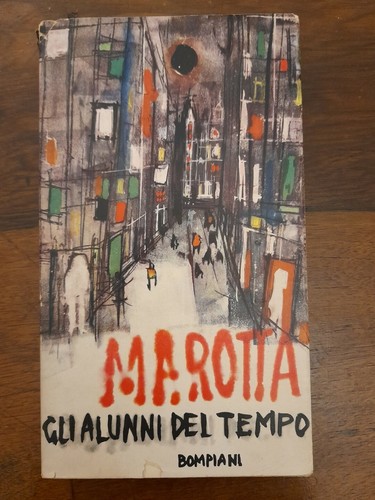 Giuseppe marotta gli alunni - marotta,