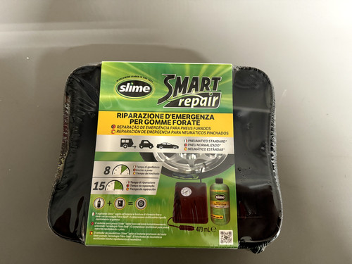 Ripara gomme auto riparazione