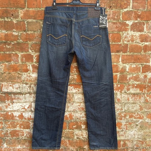 Y2k deadstock energie peet - y2k,