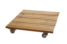 Carrello per Piante Premium