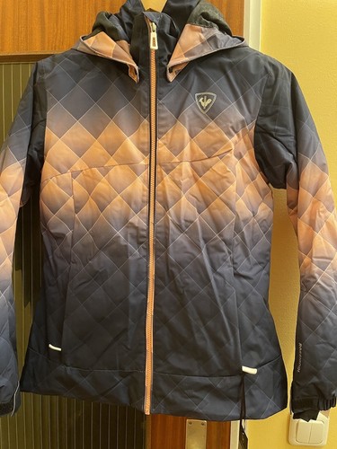 Giacca sci rossignol - giacca,