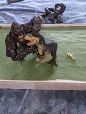Kong L'ottava meraviglia del