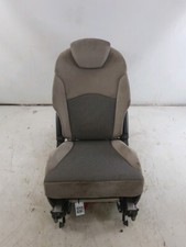 Sedile Posteriore Sinistro -