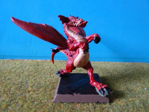 Games workshop citadel - workshop, ds7
