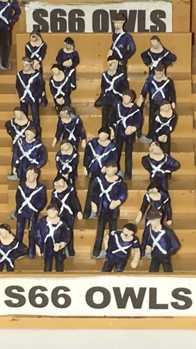 100 tifosi scozia - 100,
