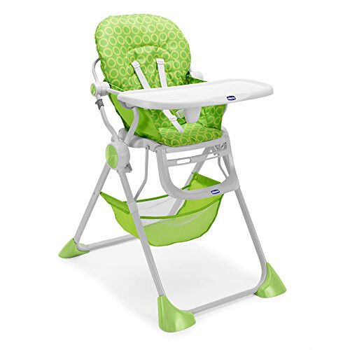 Chicco seggiolone pieghevole - chicco,