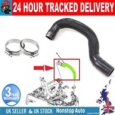 TUBO TUBO INTERCOOLER TURBO