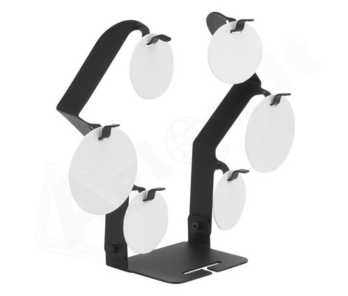 Bersaglio geometric target - bersaglio,