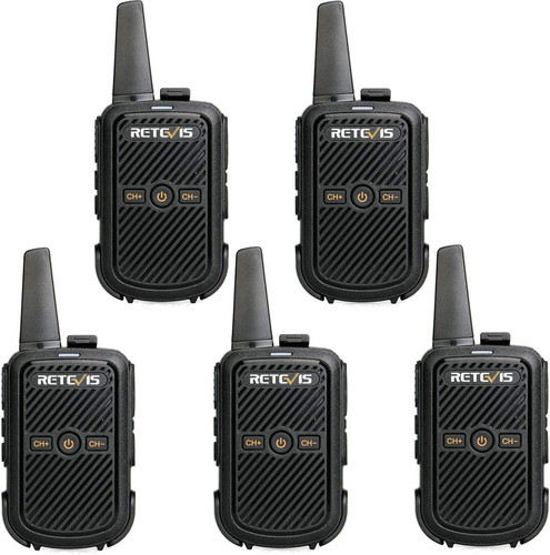 Rt15 walkie talkie - walkie-talkie, mini,