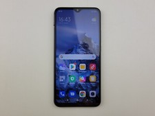 Xiaomi Redmi 9 (M2004J19AG)
