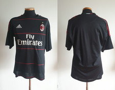 (M) AC MILAN SHIRT JERSEY