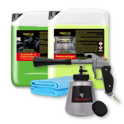Set tornador black z 020rs - -,