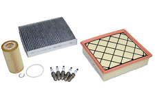 Kit Revisione Originale 2.5 V5